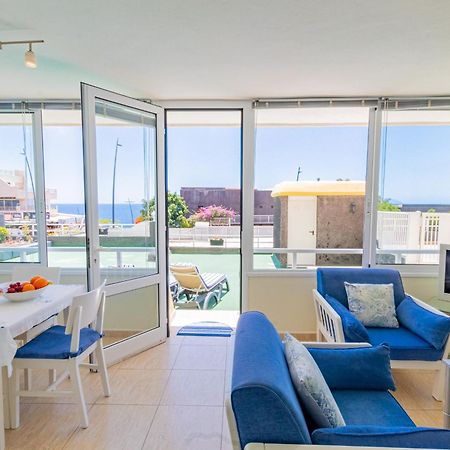 Bright 2 Bedroom Apt By Dream Homes Tenerife Puerto de Santiago  Exterior foto