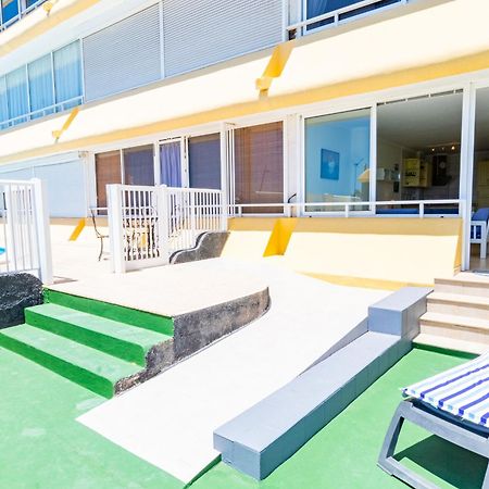 Bright 2 Bedroom Apt By Dream Homes Tenerife Puerto de Santiago  Exterior foto