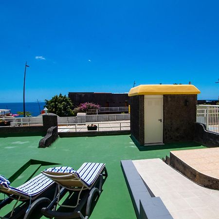 Bright 2 Bedroom Apt By Dream Homes Tenerife Puerto de Santiago  Exterior foto