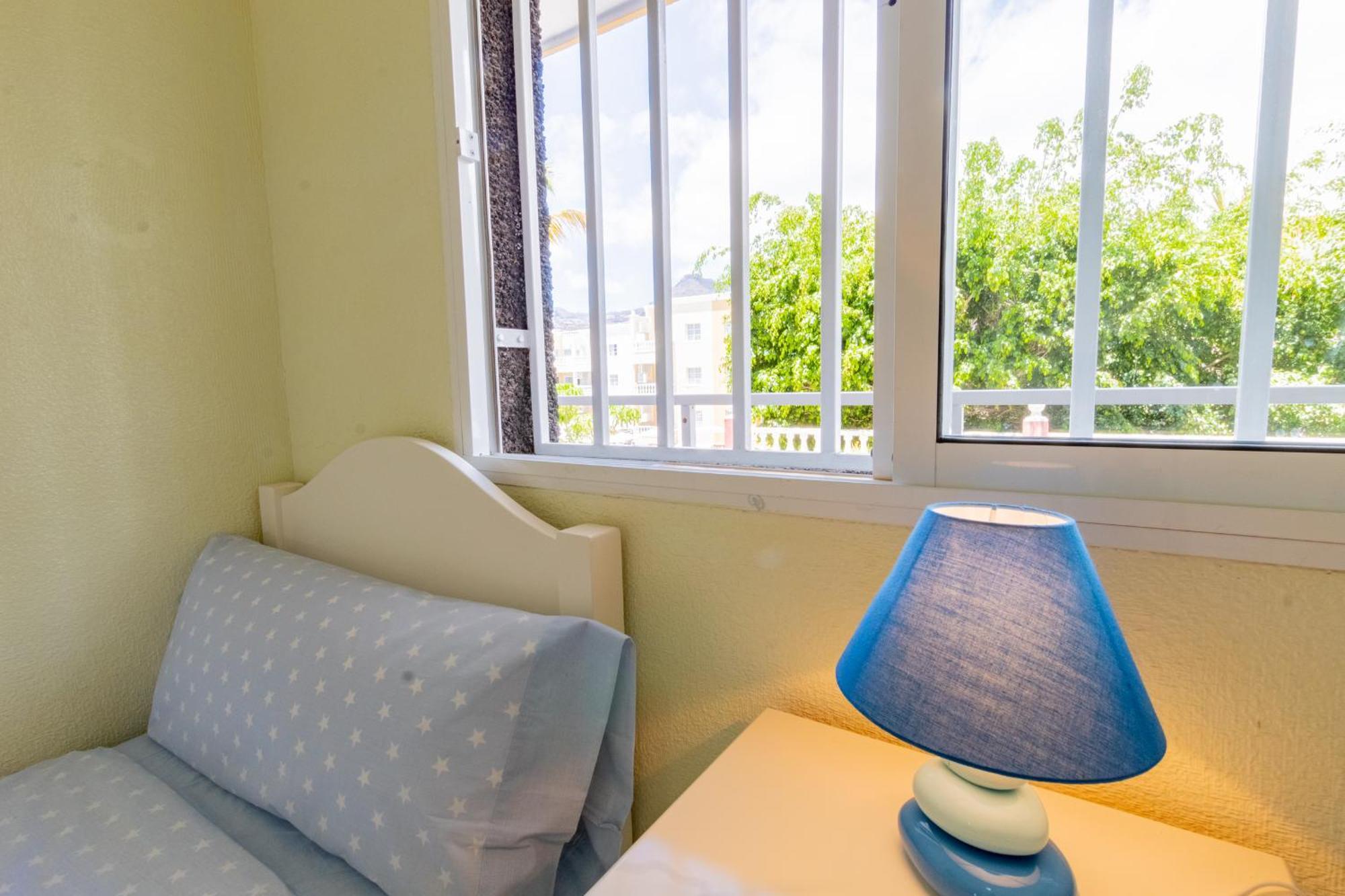 Bright 2 Bedroom Apt By Dream Homes Tenerife Puerto de Santiago  Exterior foto