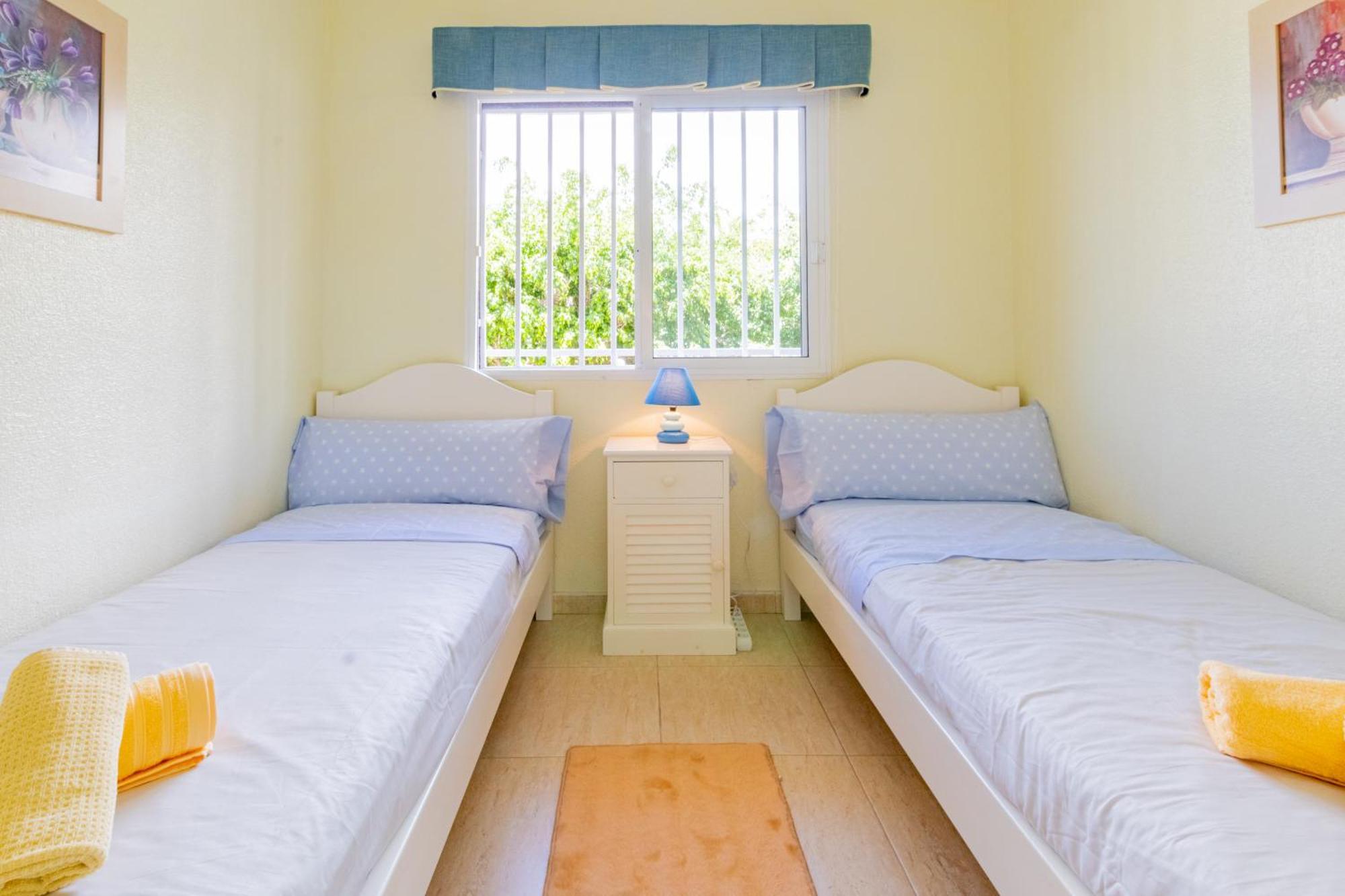 Bright 2 Bedroom Apt By Dream Homes Tenerife Puerto de Santiago  Exterior foto