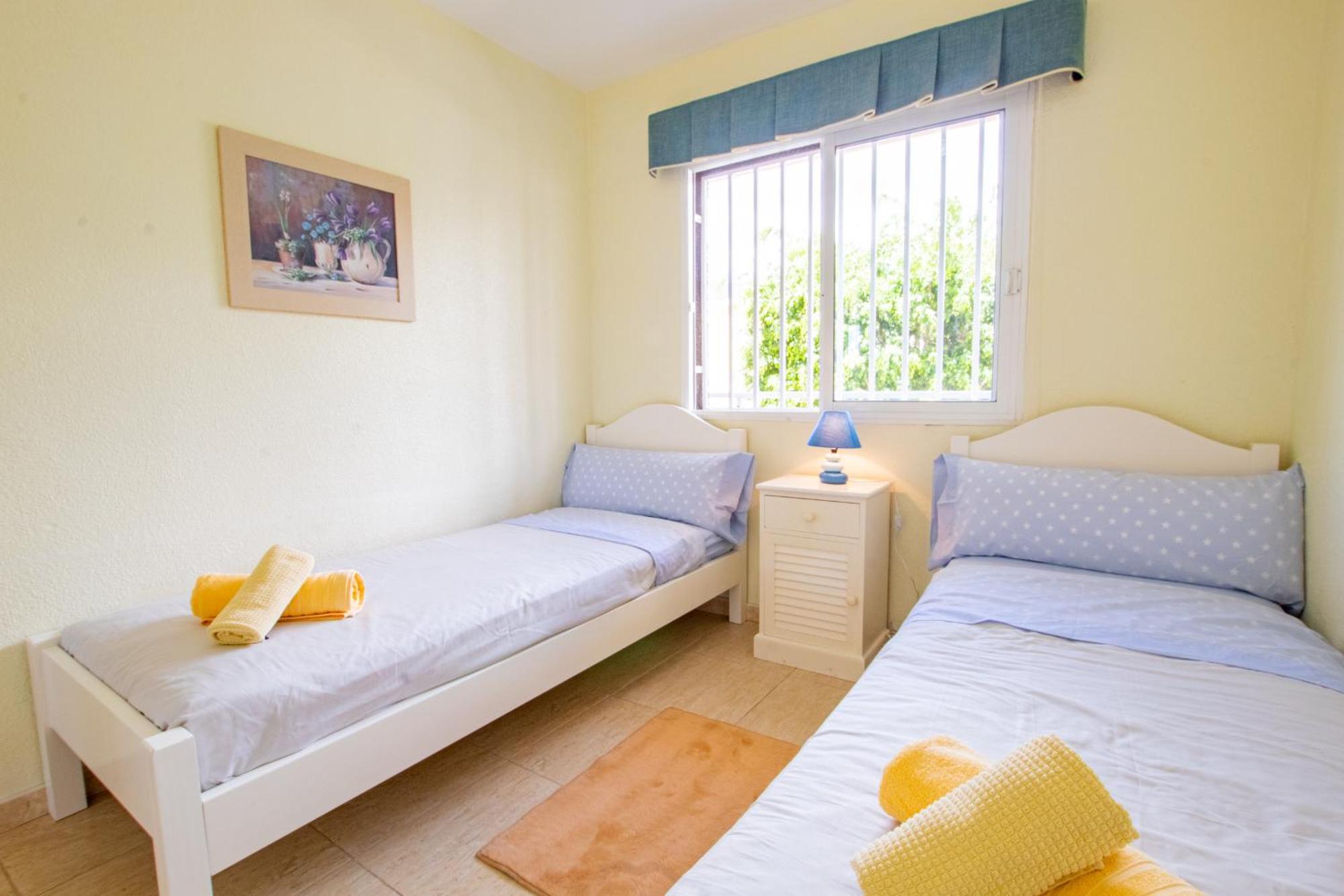 Bright 2 Bedroom Apt By Dream Homes Tenerife Puerto de Santiago  Exterior foto